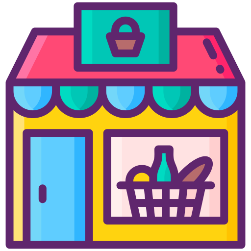 Mercado de Tiendas