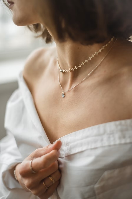 collar