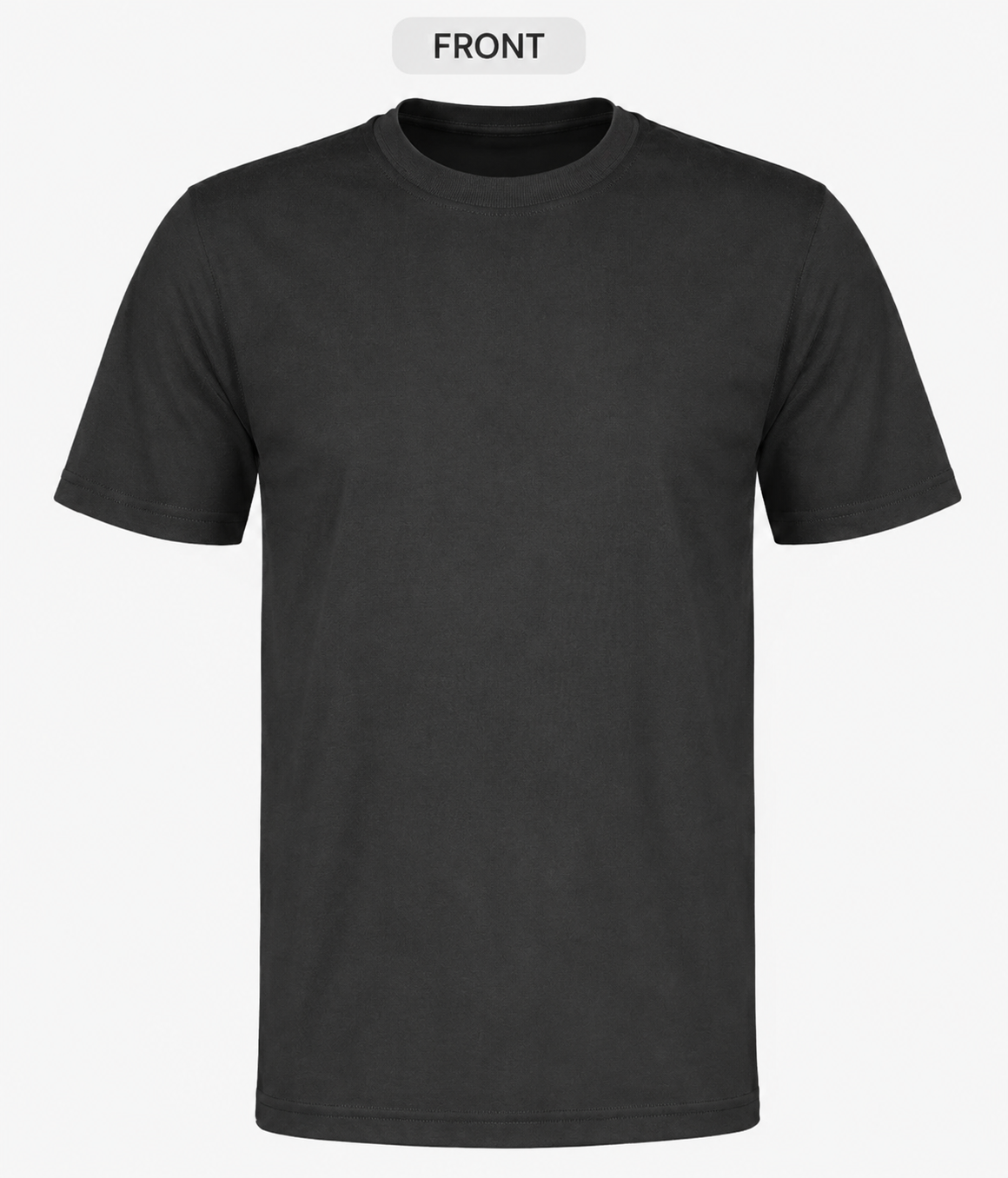 t-shirt-black
