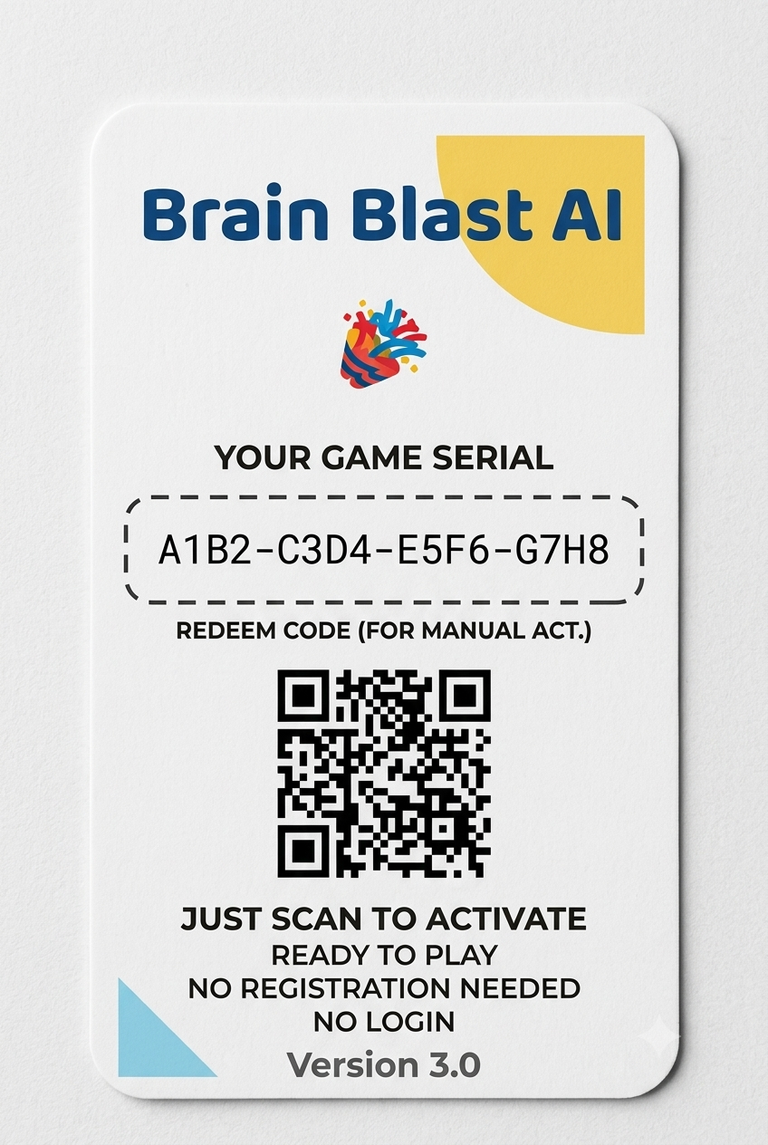 activation-card